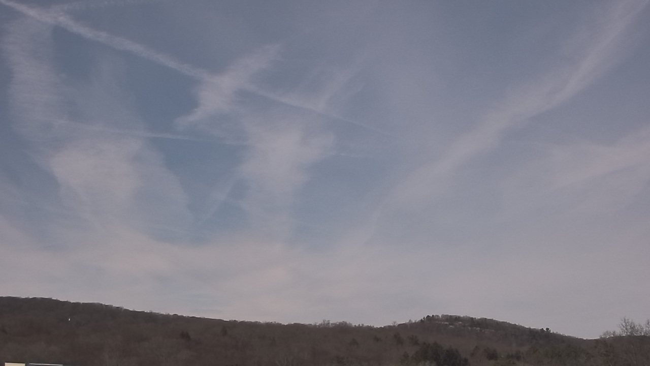 Thumbnail for current weather camera view from Brewster HS in Brewster, New York