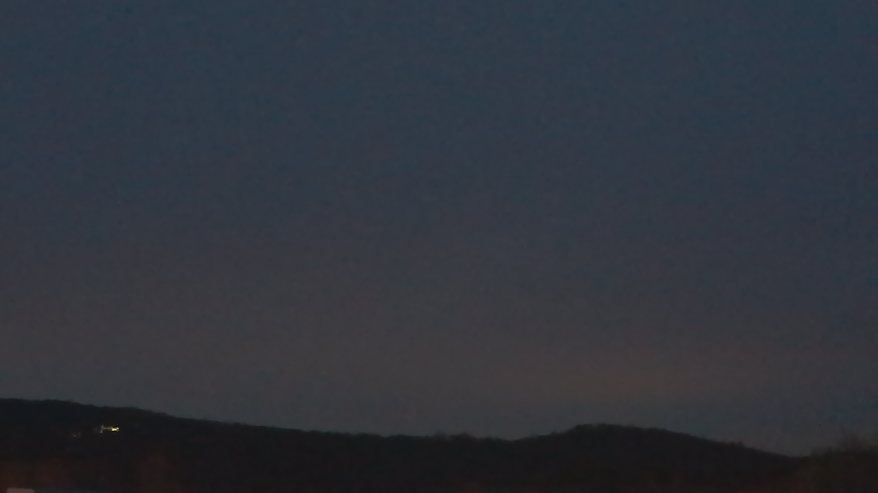 Thumbnail for current weather camera view from Brewster HS in Brewster, New York