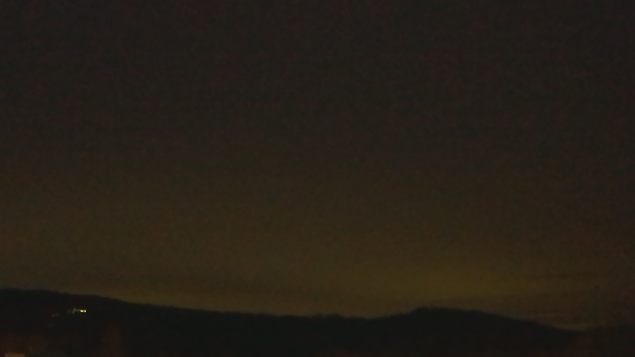 Thumbnail for current weather camera view from Brewster HS in Brewster, New York