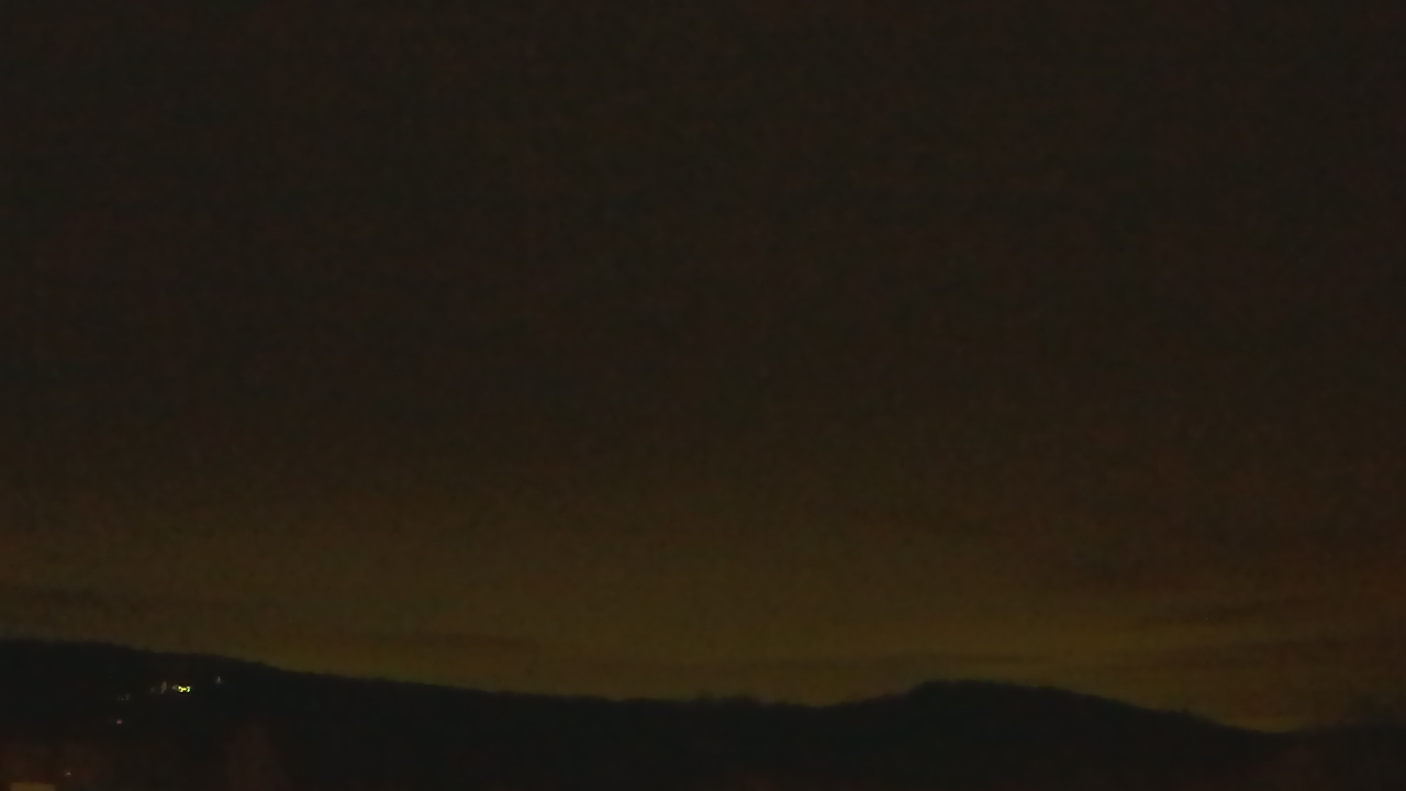 Thumbnail for current weather camera view from Brewster HS in Brewster, New York