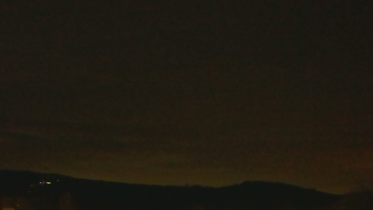 Thumbnail for current weather camera view from Brewster HS in Brewster, New York