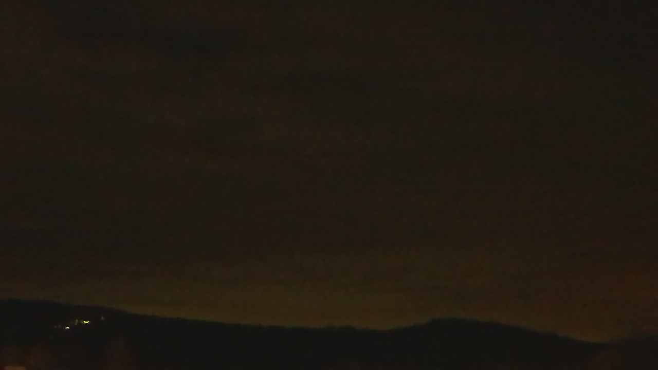 Thumbnail for current weather camera view from Brewster HS in Brewster, New York