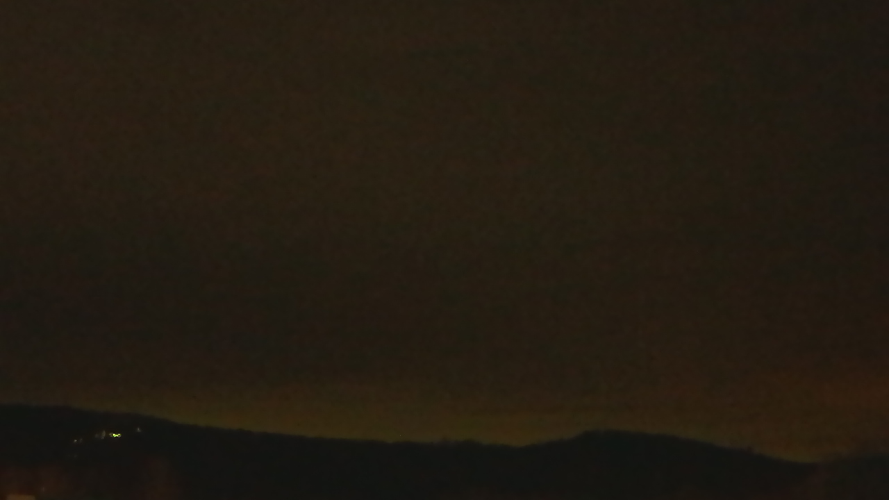 Thumbnail for current weather camera view from Brewster HS in Brewster, New York