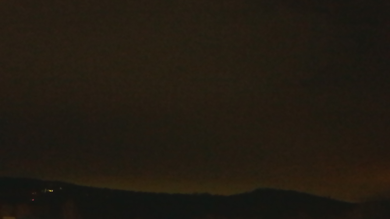 Thumbnail for current weather camera view from Brewster HS in Brewster, New York