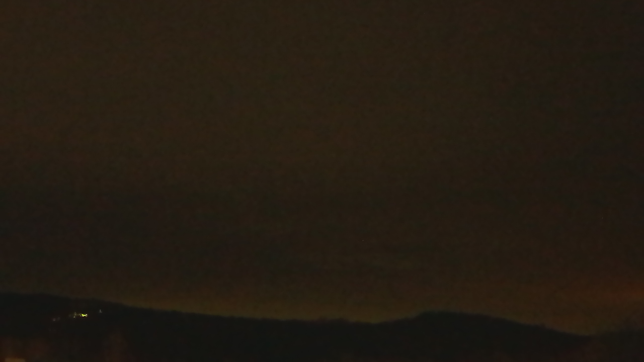 Thumbnail for current weather camera view from Brewster HS in Brewster, New York