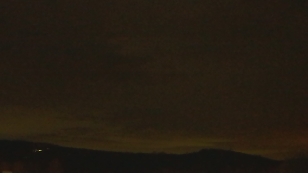 Thumbnail for current weather camera view from Brewster HS in Brewster, New York