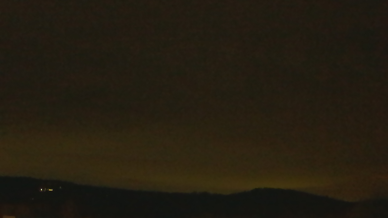 Thumbnail for current weather camera view from Brewster HS in Brewster, New York