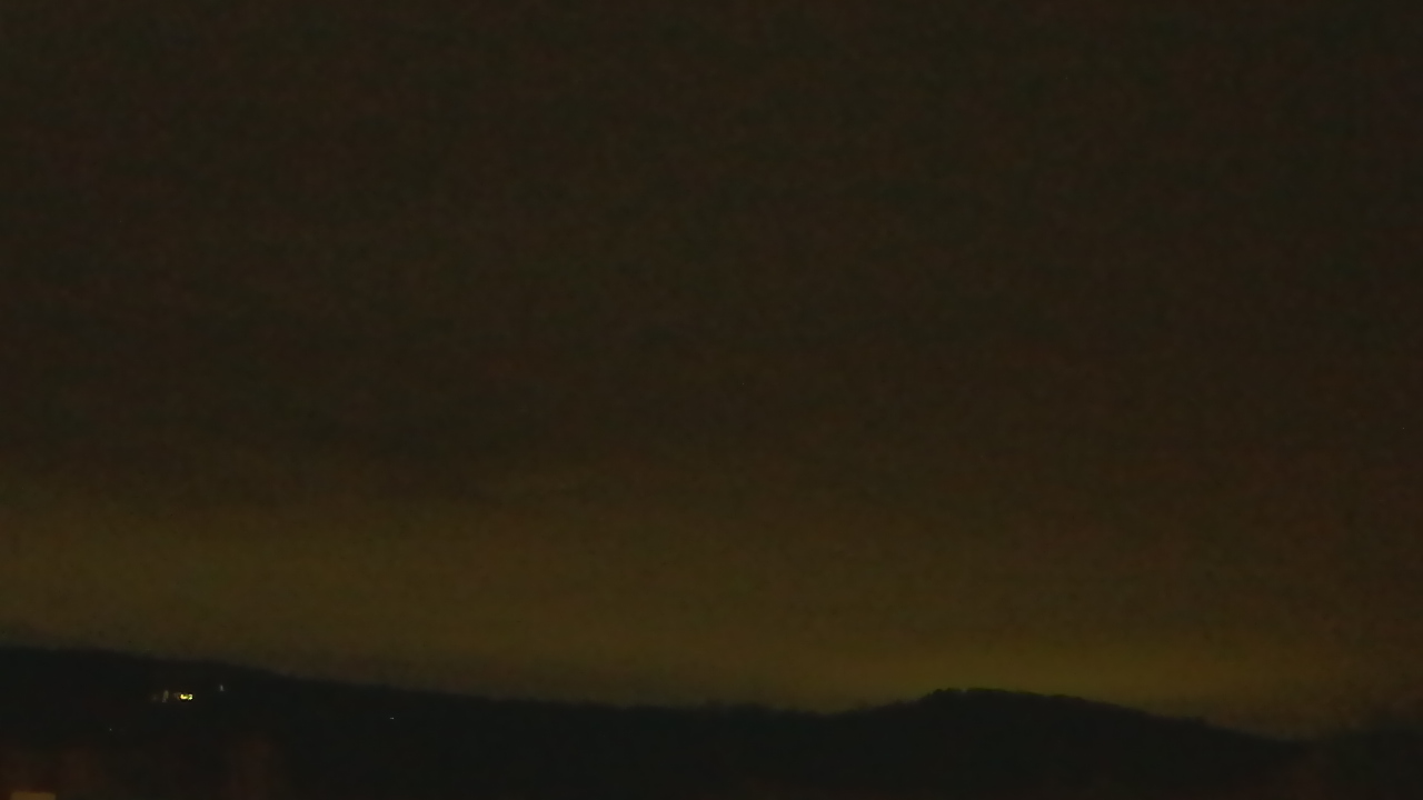 Thumbnail for current weather camera view from Brewster HS in Brewster, New York