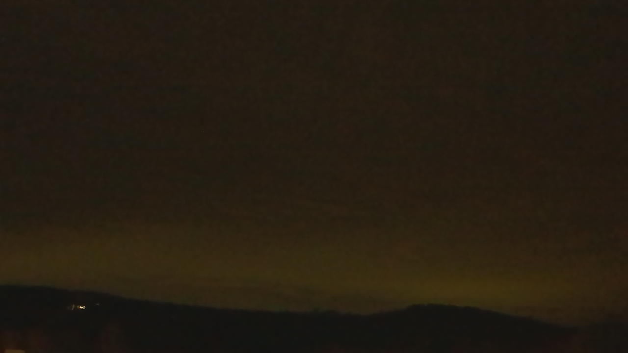 Thumbnail for current weather camera view from Brewster HS in Brewster, New York