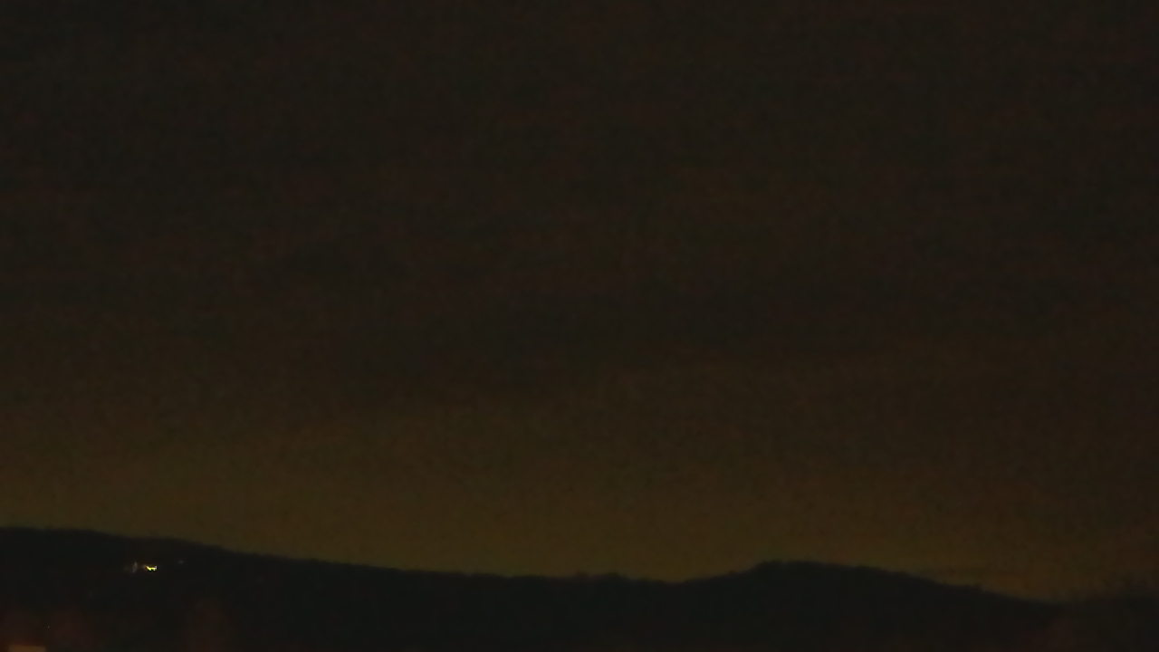 Thumbnail for current weather camera view from Brewster HS in Brewster, New York