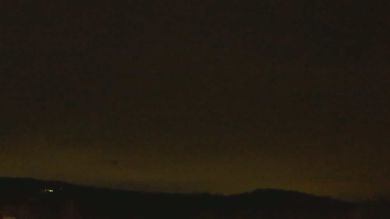 Thumbnail for current weather camera view from Brewster HS in Brewster, New York