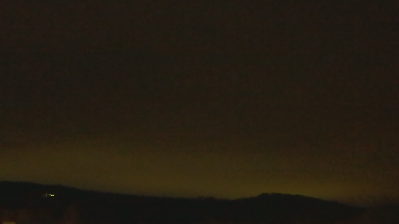 Thumbnail for current weather camera view from Brewster HS in Brewster, New York