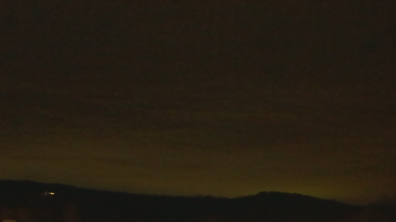 Thumbnail for current weather camera view from Brewster HS in Brewster, New York