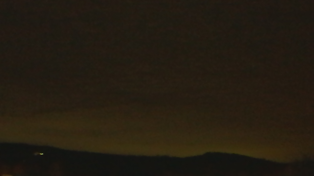 Thumbnail for current weather camera view from Brewster HS in Brewster, New York