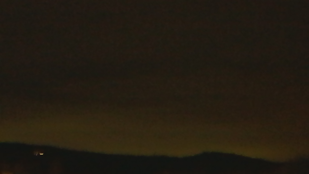 Thumbnail for current weather camera view from Brewster HS in Brewster, New York