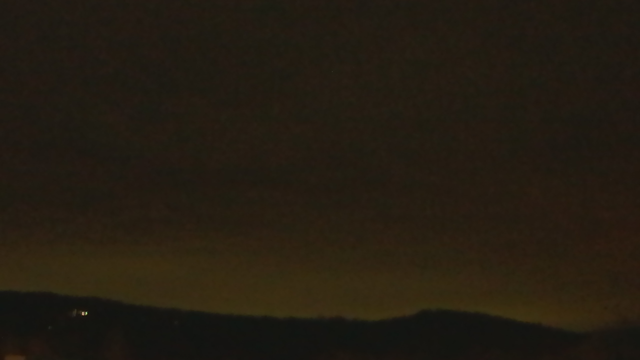 Thumbnail for current weather camera view from Brewster HS in Brewster, New York