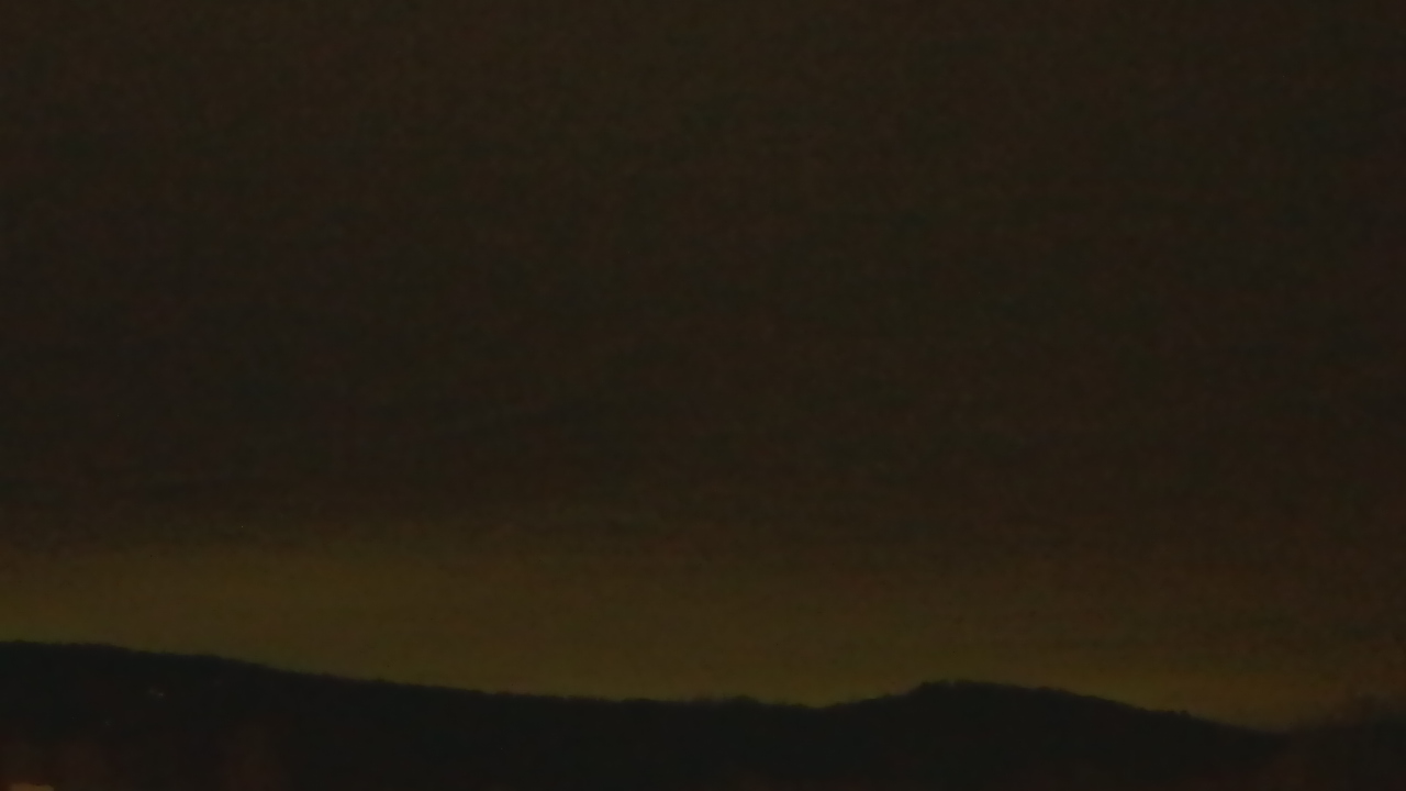 Thumbnail for current weather camera view from Brewster HS in Brewster, New York