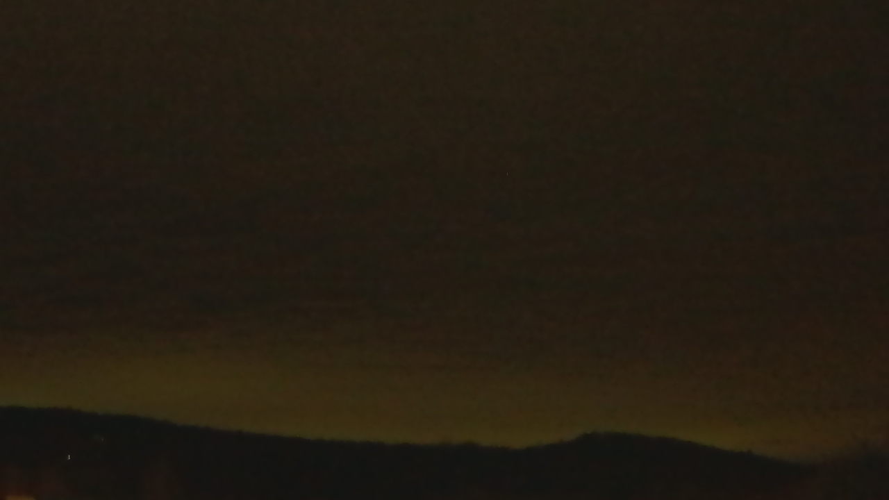 Thumbnail for current weather camera view from Brewster HS in Brewster, New York