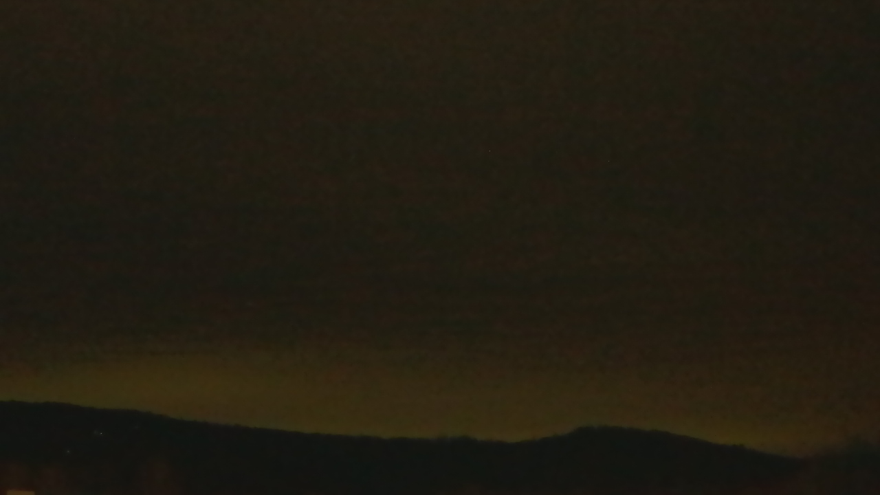 Thumbnail for current weather camera view from Brewster HS in Brewster, New York