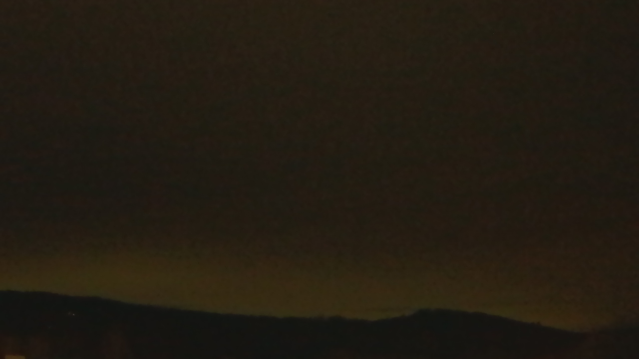 Thumbnail for current weather camera view from Brewster HS in Brewster, New York