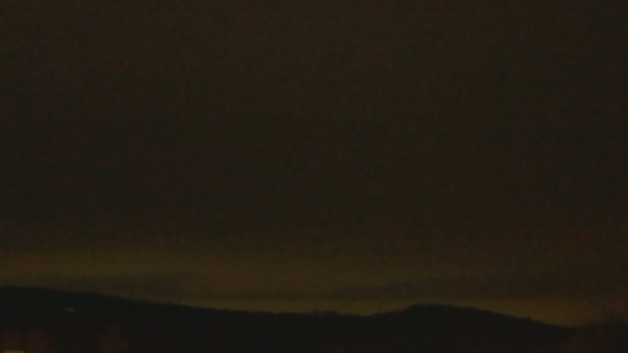 Thumbnail for current weather camera view from Brewster HS in Brewster, New York