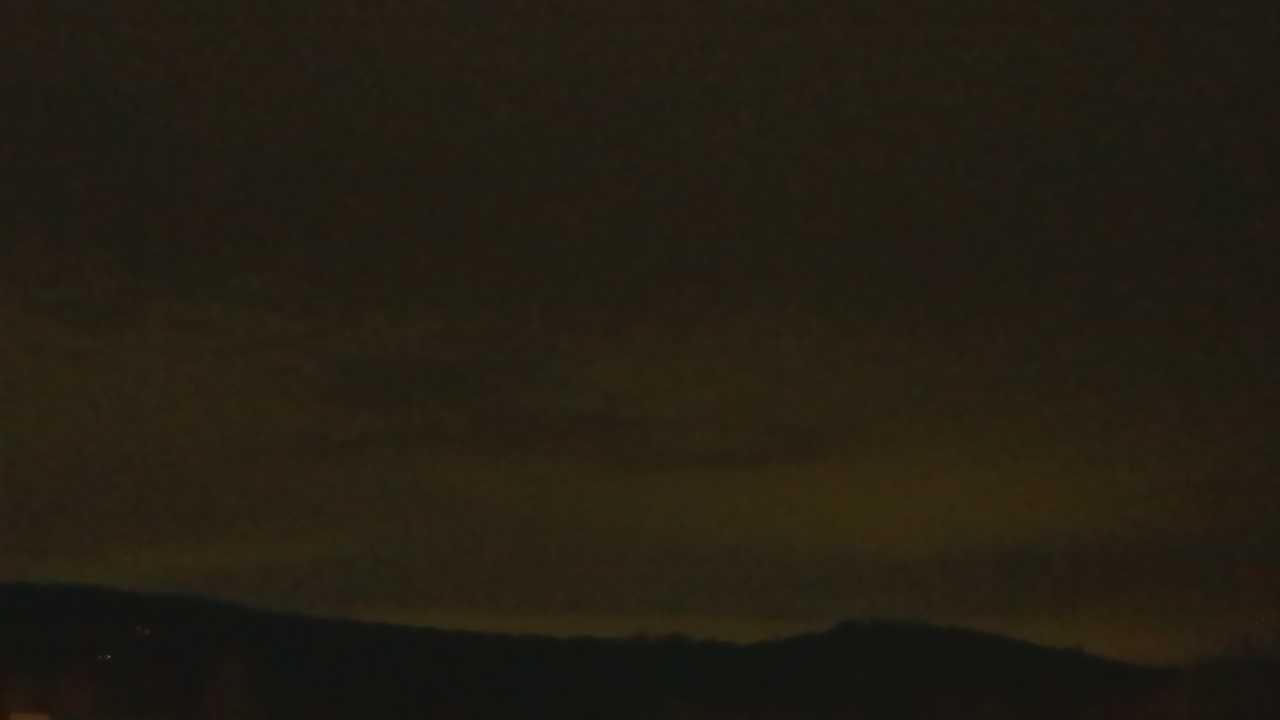 Thumbnail for current weather camera view from Brewster HS in Brewster, New York