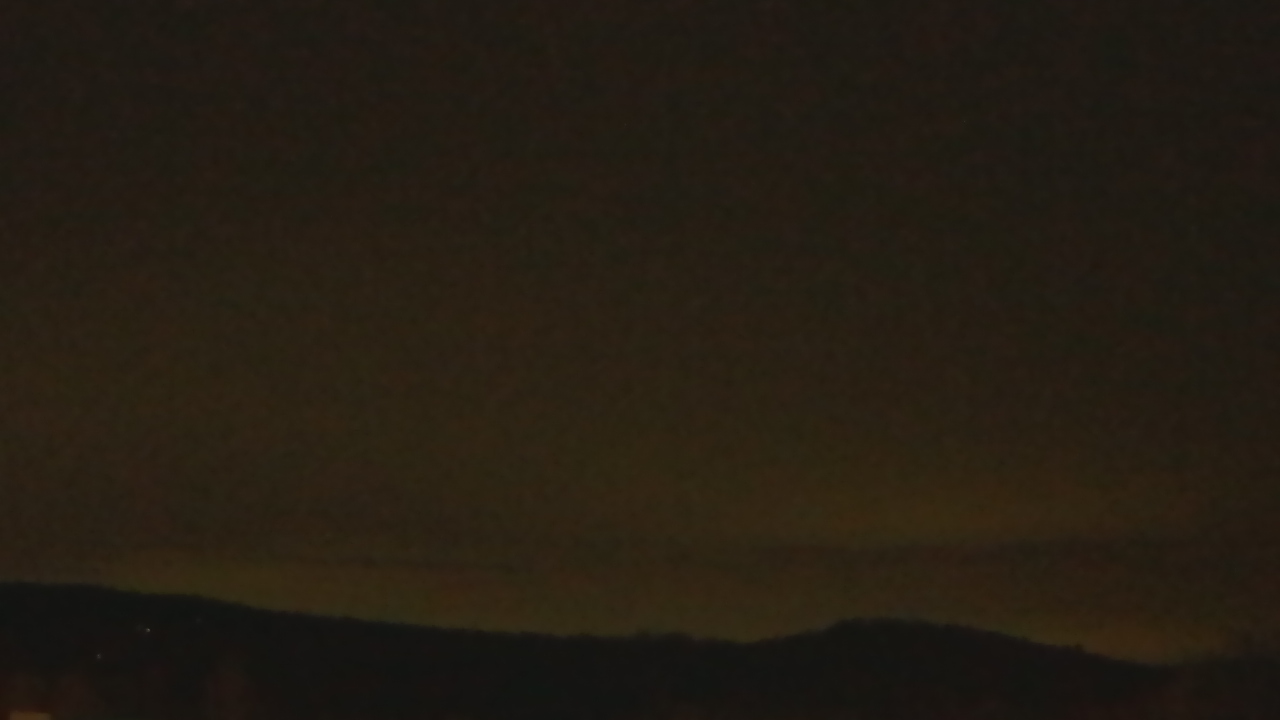 Thumbnail for current weather camera view from Brewster HS in Brewster, New York