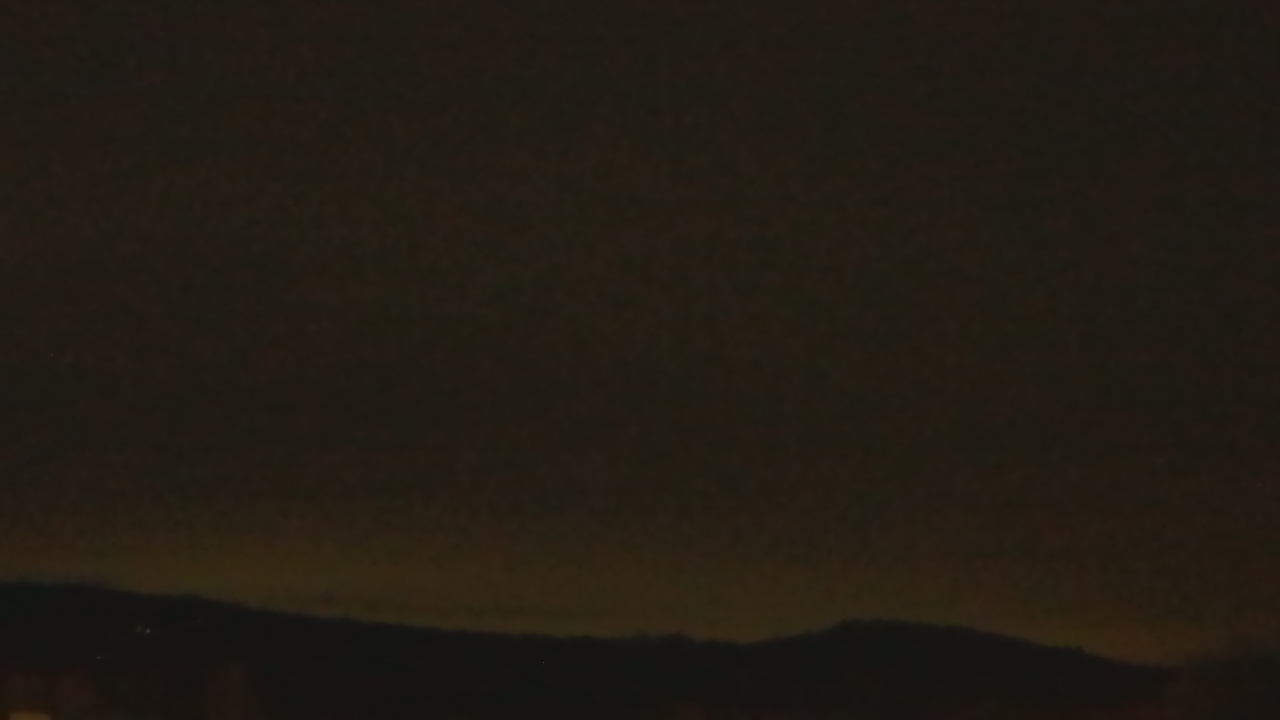 Thumbnail for current weather camera view from Brewster HS in Brewster, New York