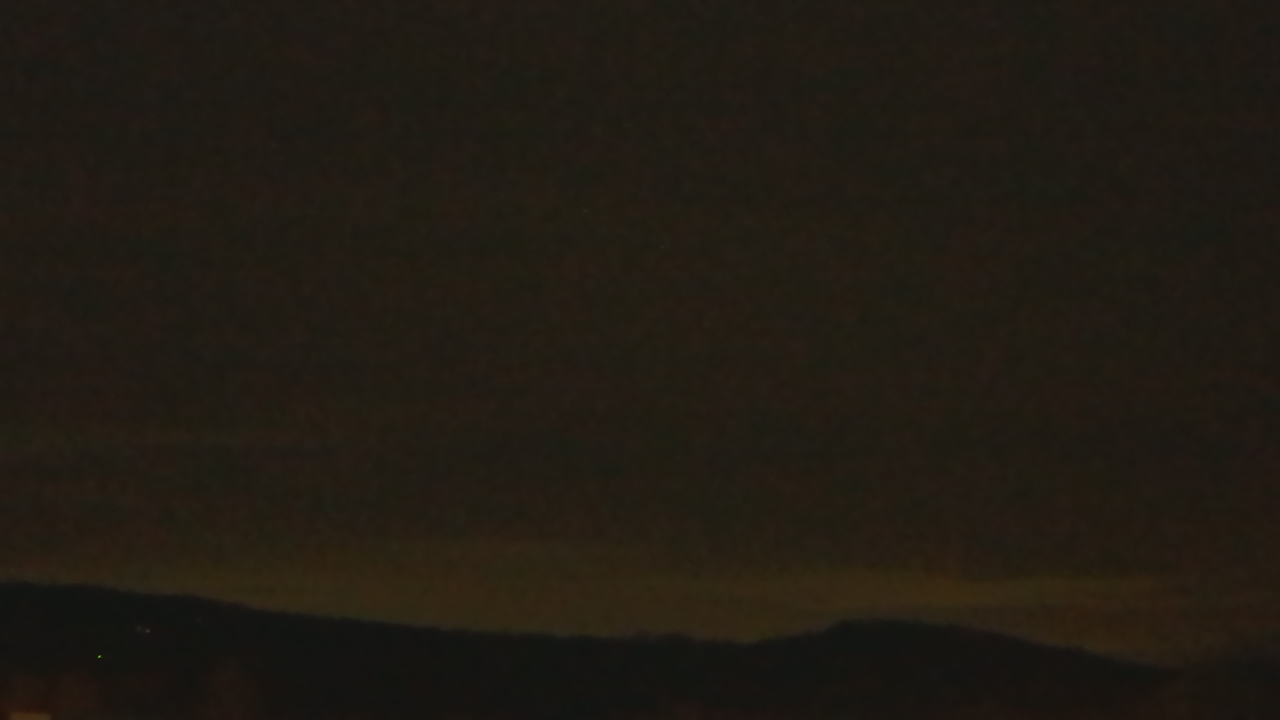 Thumbnail for current weather camera view from Brewster HS in Brewster, New York