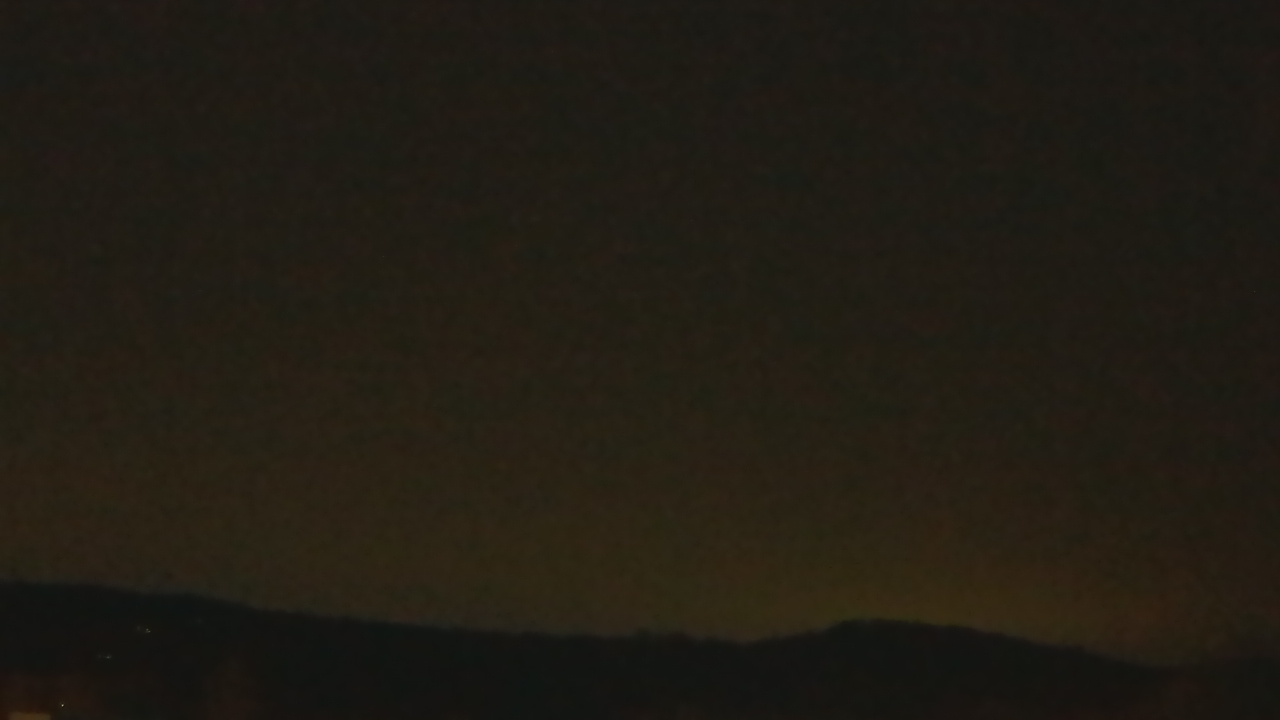 Thumbnail for current weather camera view from Brewster HS in Brewster, New York