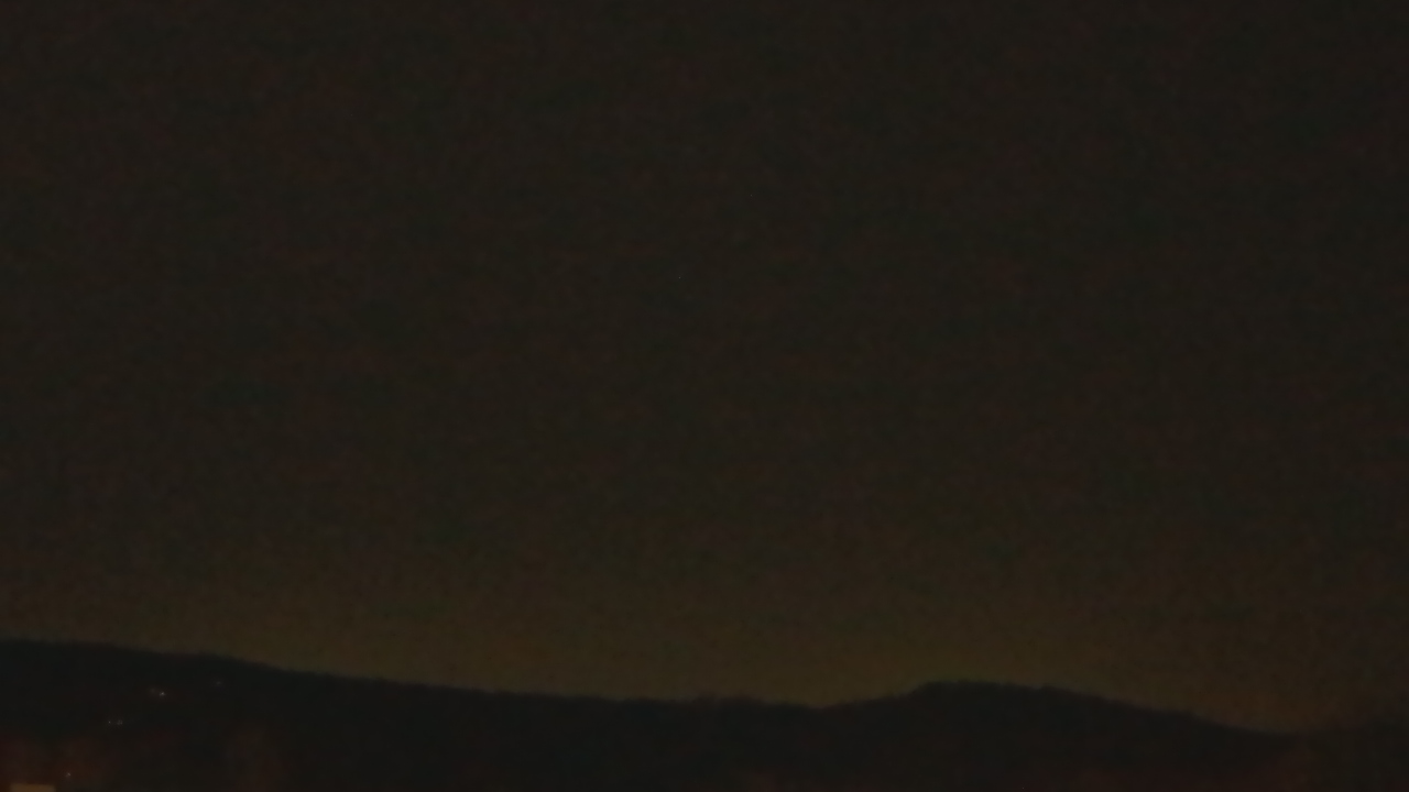 Thumbnail for current weather camera view from Brewster HS in Brewster, New York