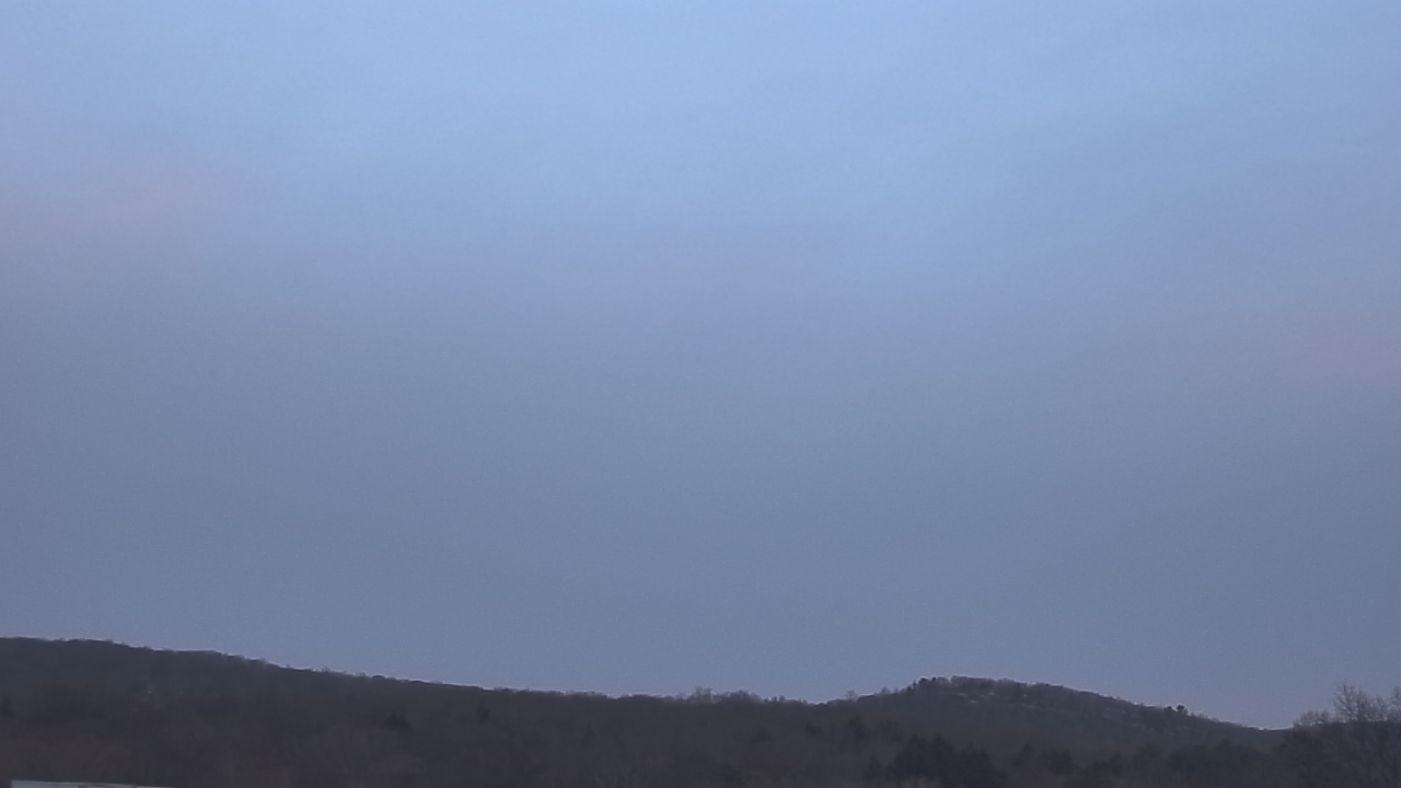 Thumbnail for current weather camera view from Brewster HS in Brewster, New York