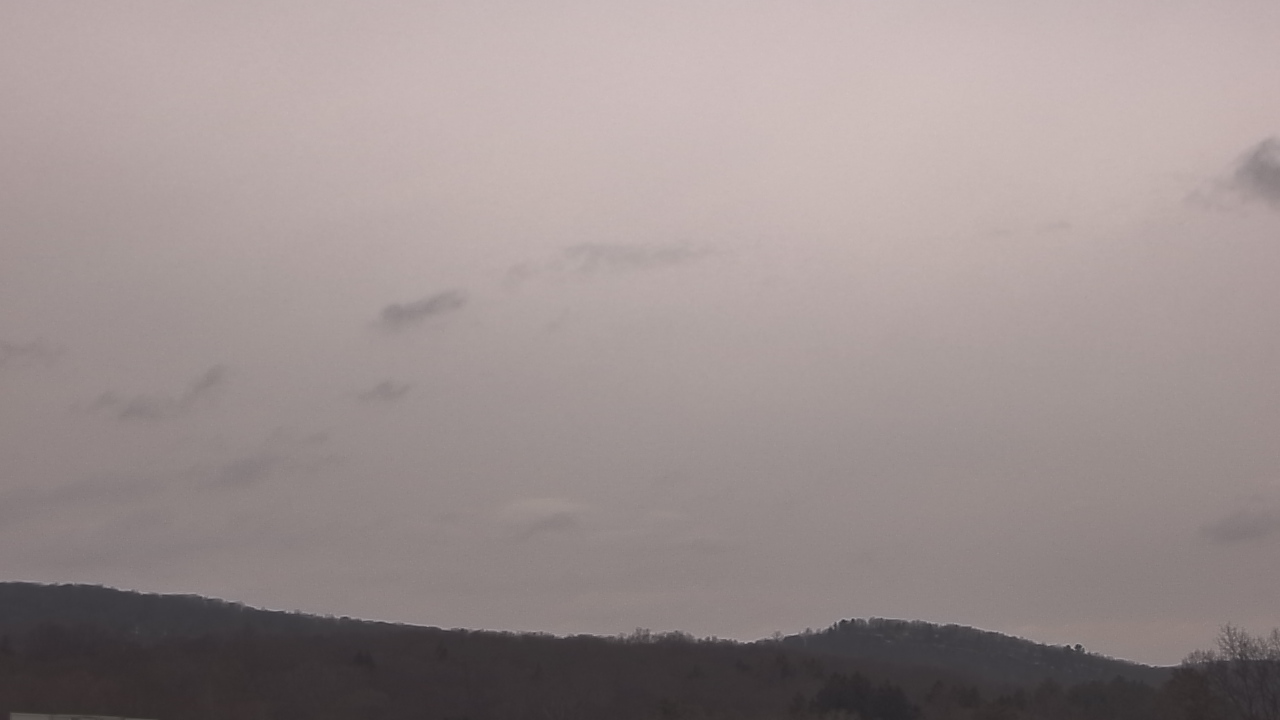 Thumbnail for current weather camera view from Brewster HS in Brewster, New York