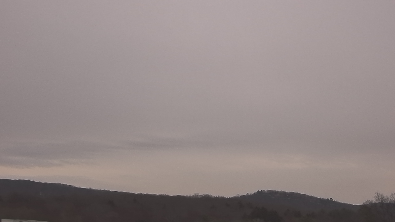 Thumbnail for current weather camera view from Brewster HS in Brewster, New York