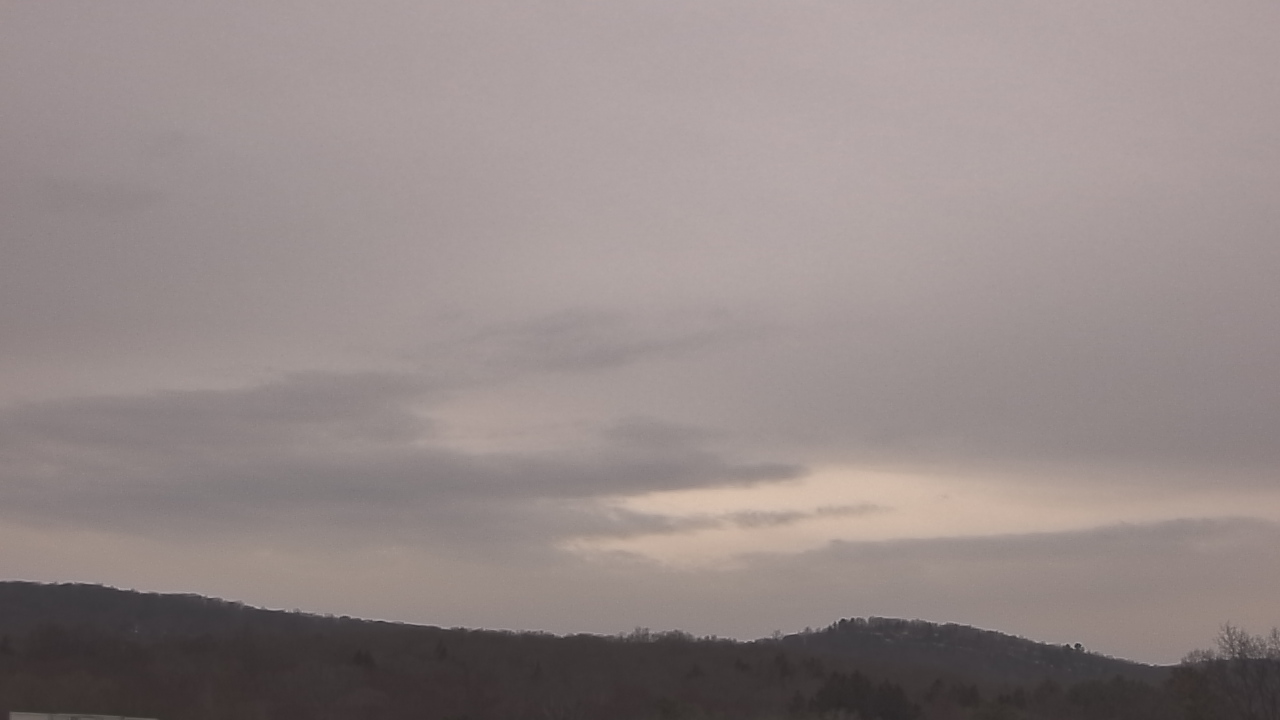 Thumbnail for current weather camera view from Brewster HS in Brewster, New York