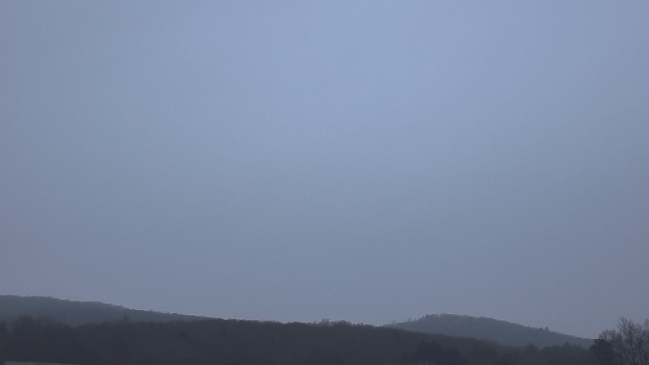 Thumbnail for current weather camera view from Brewster HS in Brewster, New York