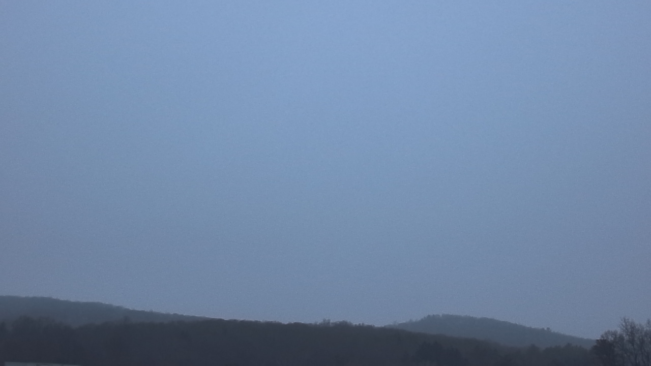 Thumbnail for current weather camera view from Brewster HS in Brewster, New York