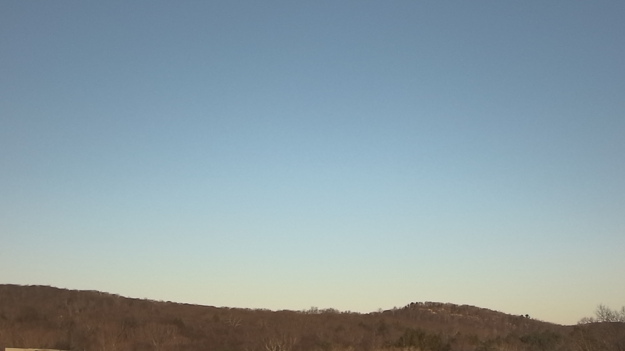 Thumbnail for current weather camera view from Brewster HS in Brewster, New York