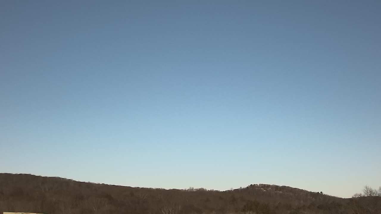 Thumbnail for current weather camera view from Brewster HS in Brewster, New York