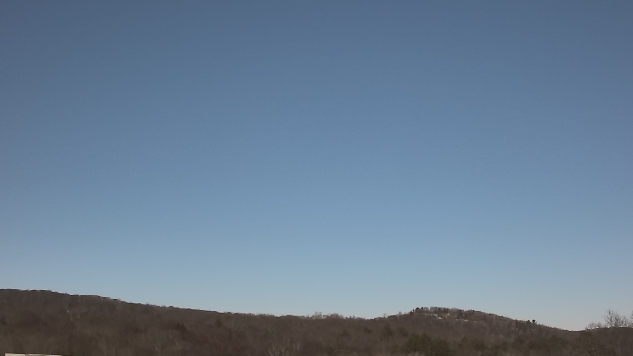 Thumbnail for current weather camera view from Brewster HS in Brewster, New York