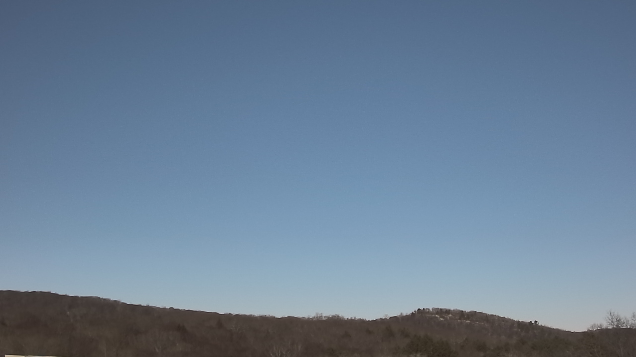 Thumbnail for current weather camera view from Brewster HS in Brewster, New York