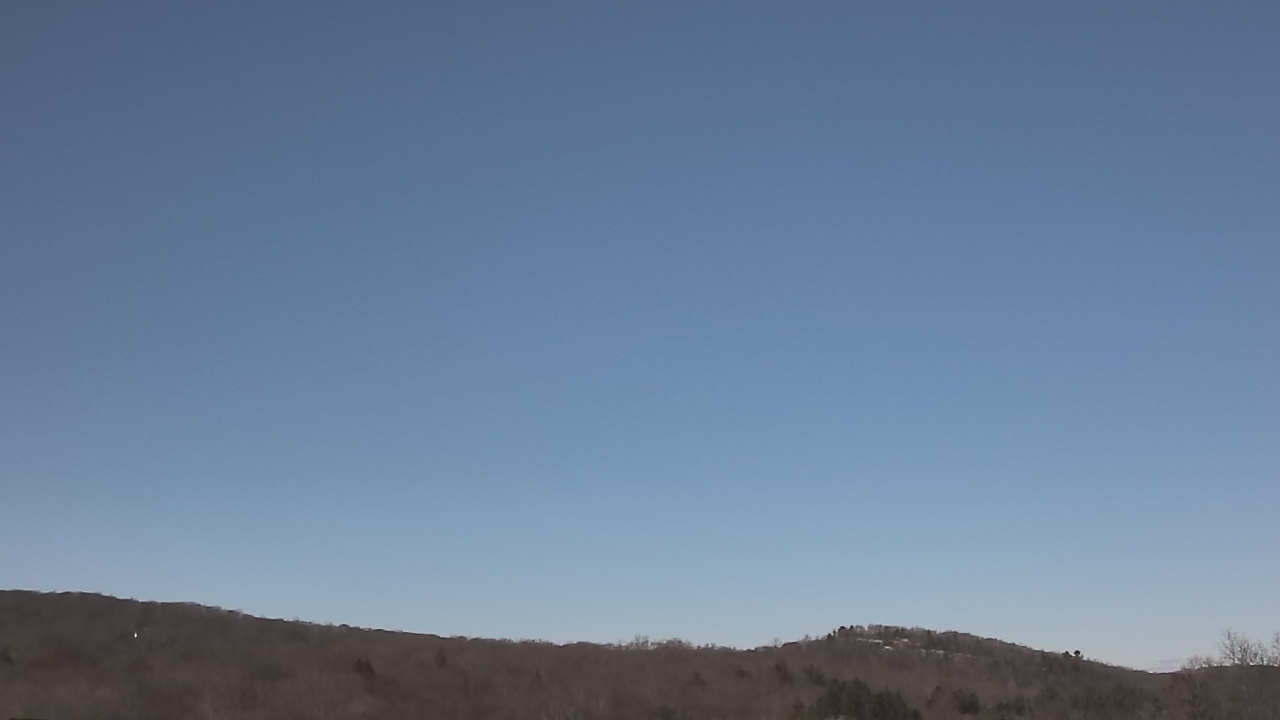 Thumbnail for current weather camera view from Brewster HS in Brewster, New York