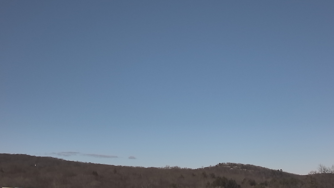 Thumbnail for current weather camera view from Brewster HS in Brewster, New York