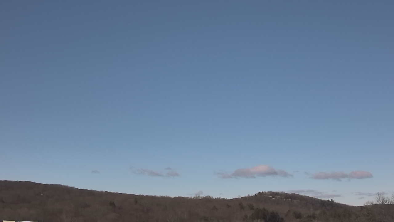 Thumbnail for current weather camera view from Brewster HS in Brewster, New York