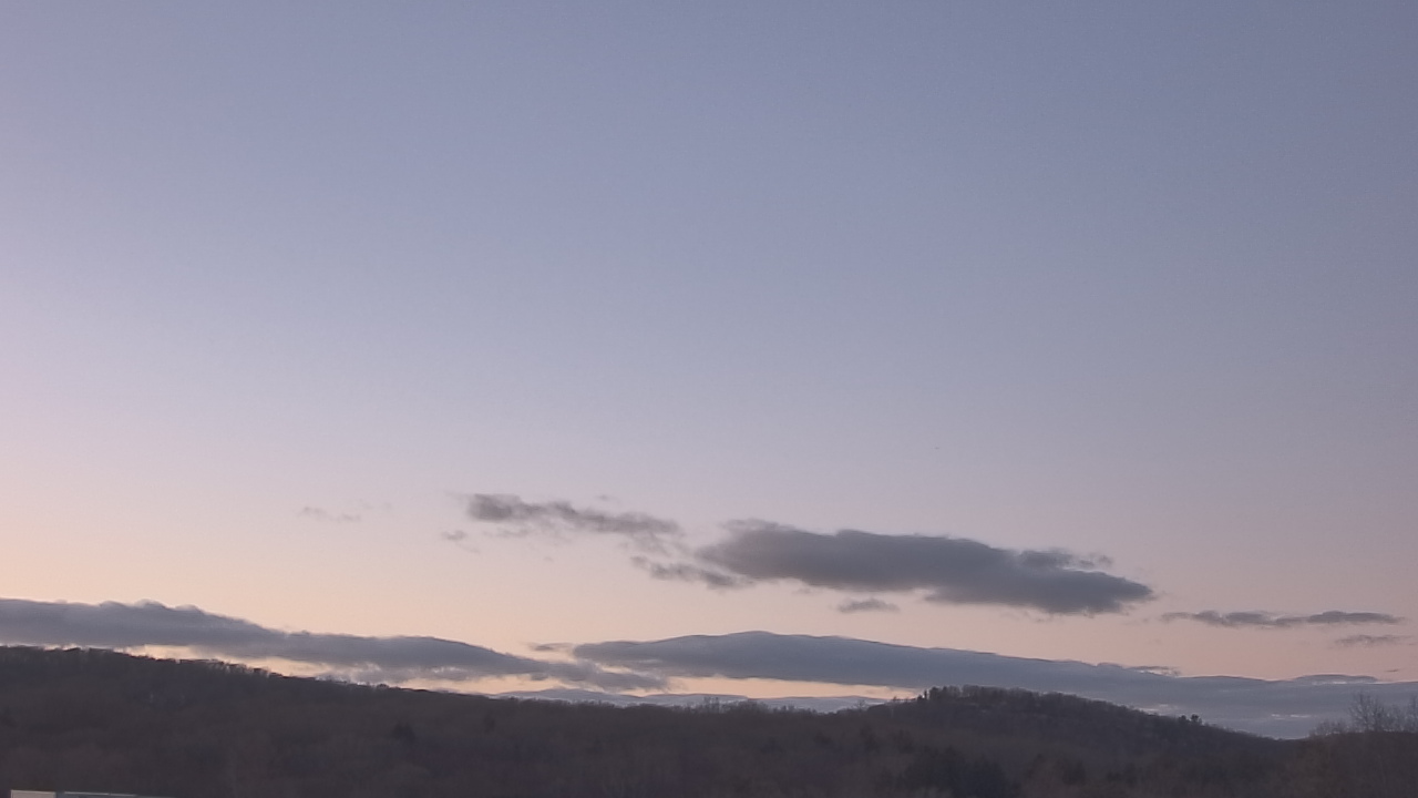 Thumbnail for current weather camera view from Brewster HS in Brewster, New York