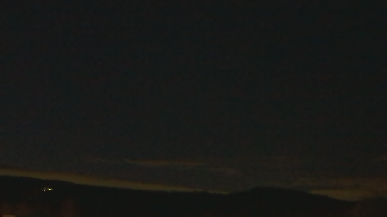 Thumbnail for current weather camera view from Brewster HS in Brewster, New York