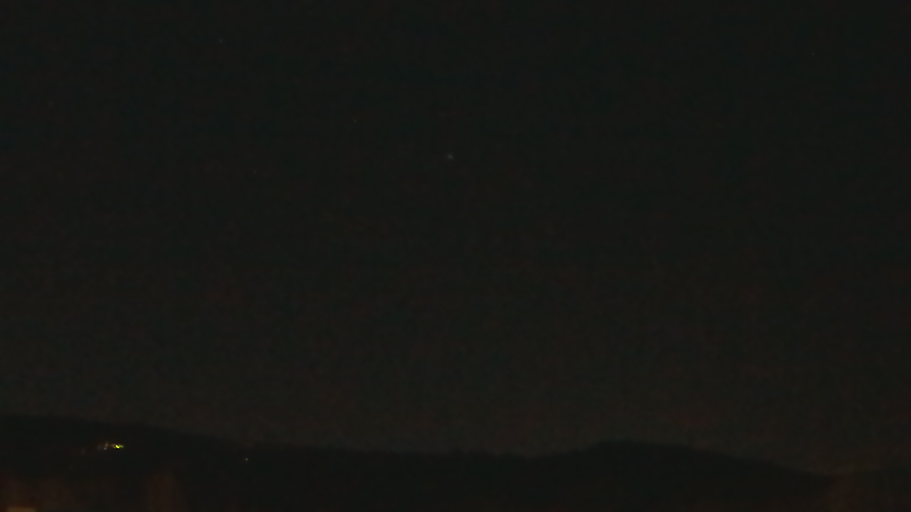 Thumbnail for current weather camera view from Brewster HS in Brewster, New York