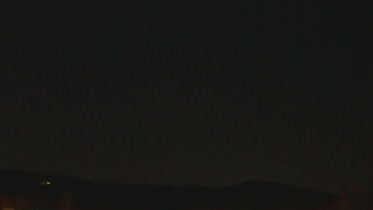 Thumbnail for current weather camera view from Brewster HS in Brewster, New York