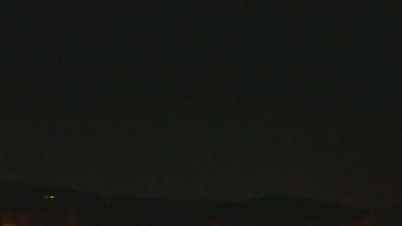 Thumbnail for current weather camera view from Brewster HS in Brewster, New York