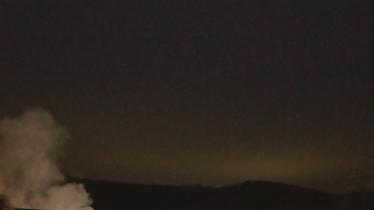 Thumbnail for current weather camera view from Brewster HS in Brewster, New York